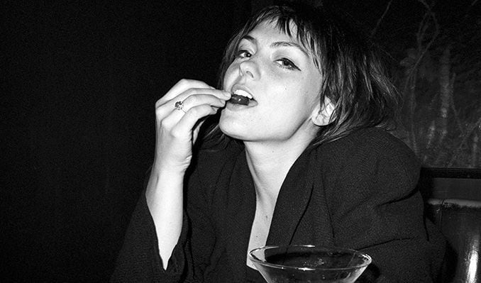 Angel Olsen / Phases(LP)