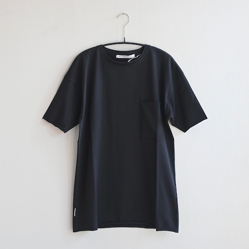 《MINGO. 》Limited T-shirt / Black / Adult