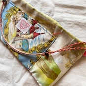 yes!yes!非非:souvenir sacoche
