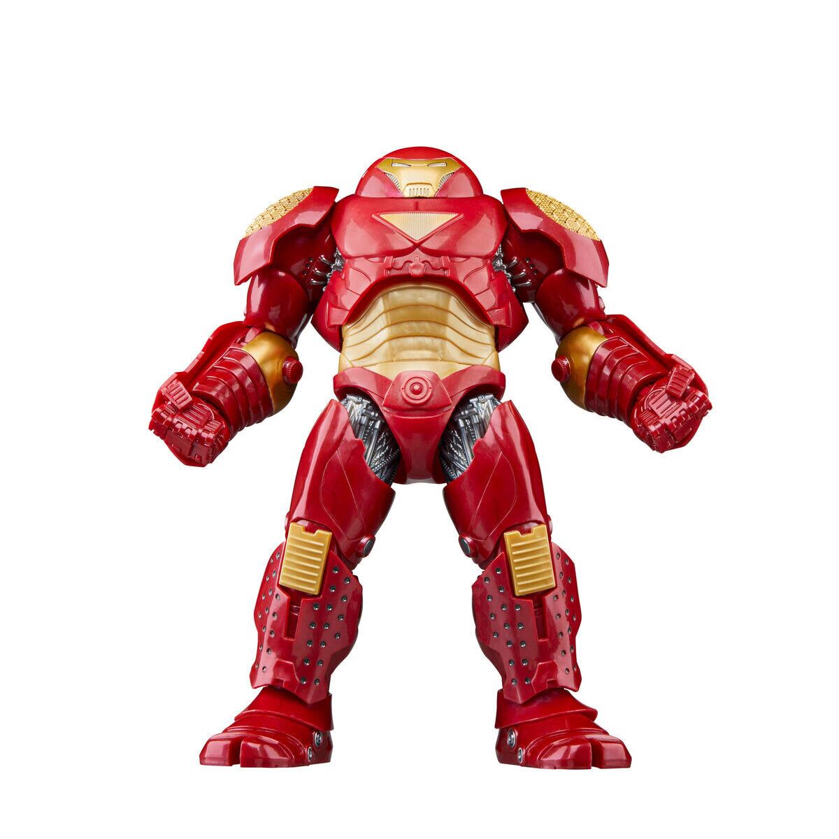 マーベルレジェンド 85周年 ハルクバスター (コミック) 6インチ