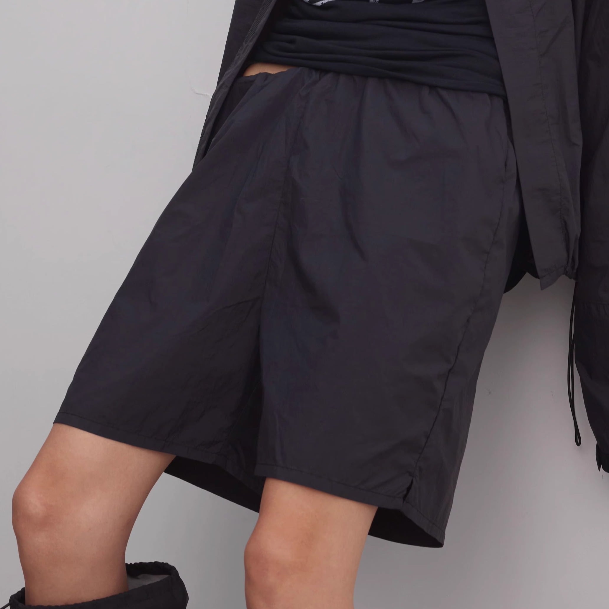 dezert 田口 archive 90s 00s ワイドハーフパンツ テック系 dezert 田口 archive 90s 00s ワイドハーフパンツ テック系 【公式通販】