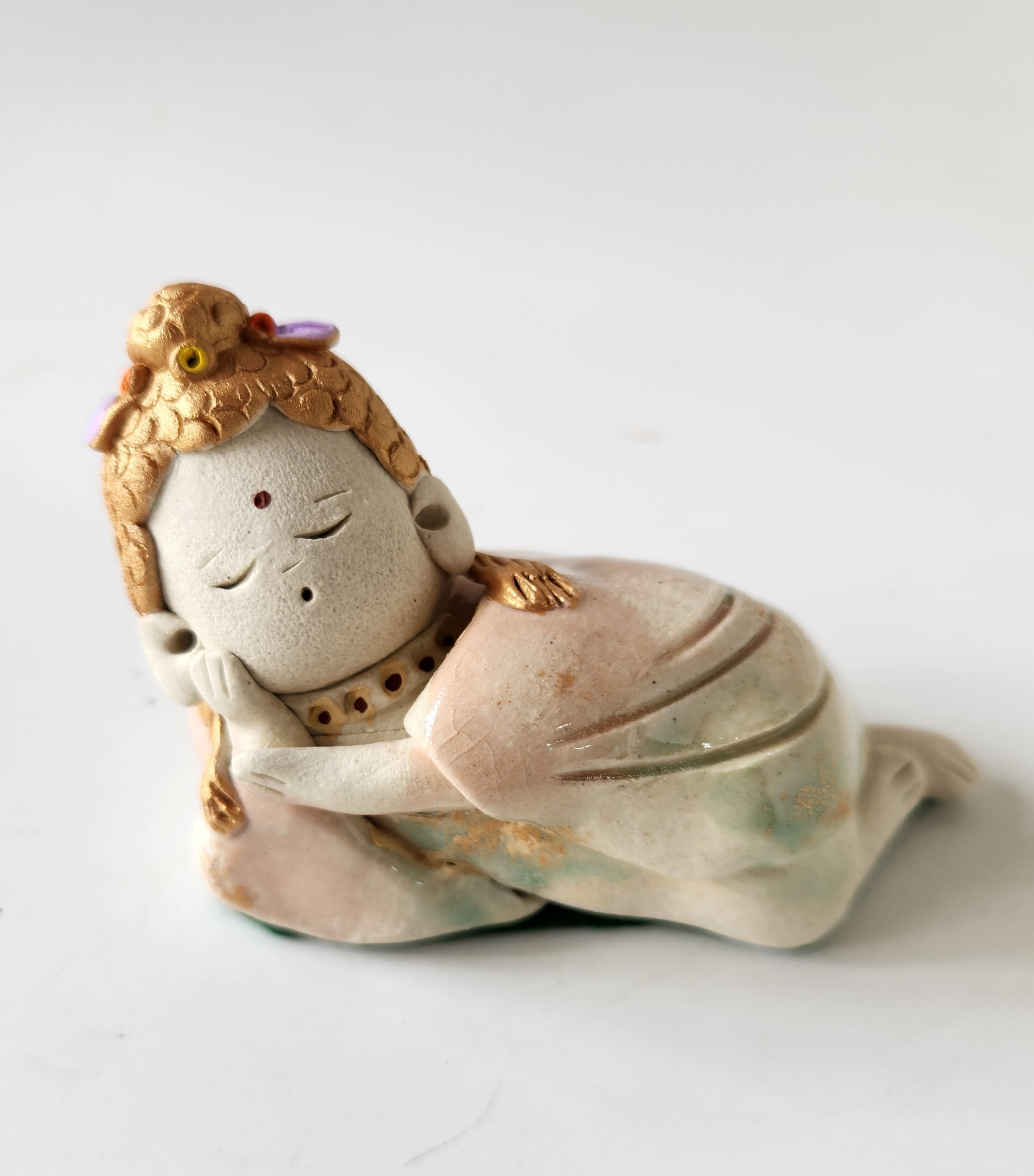 宮崎陶里作品 | あかね工房