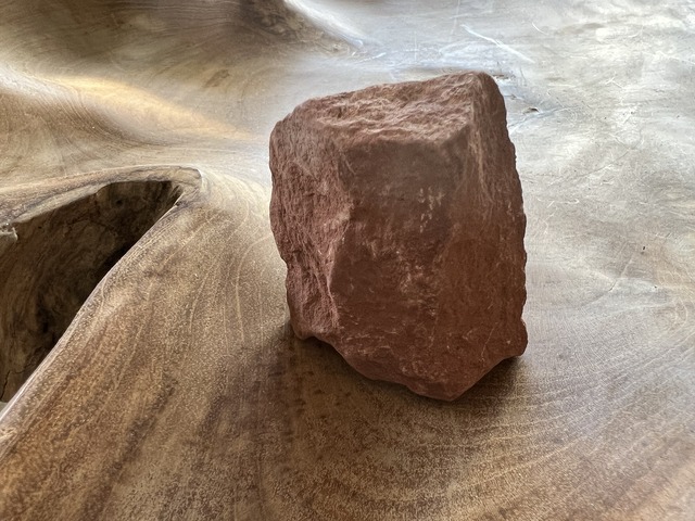 sedona vortex stone