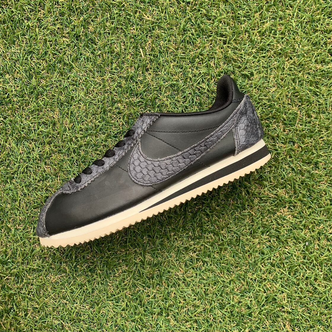 NIKE CLASSIC CORTEZ PREMIUM ナイキ クラシック コルテッツ 