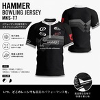 HAMMER korea JERSEY MKS-T7