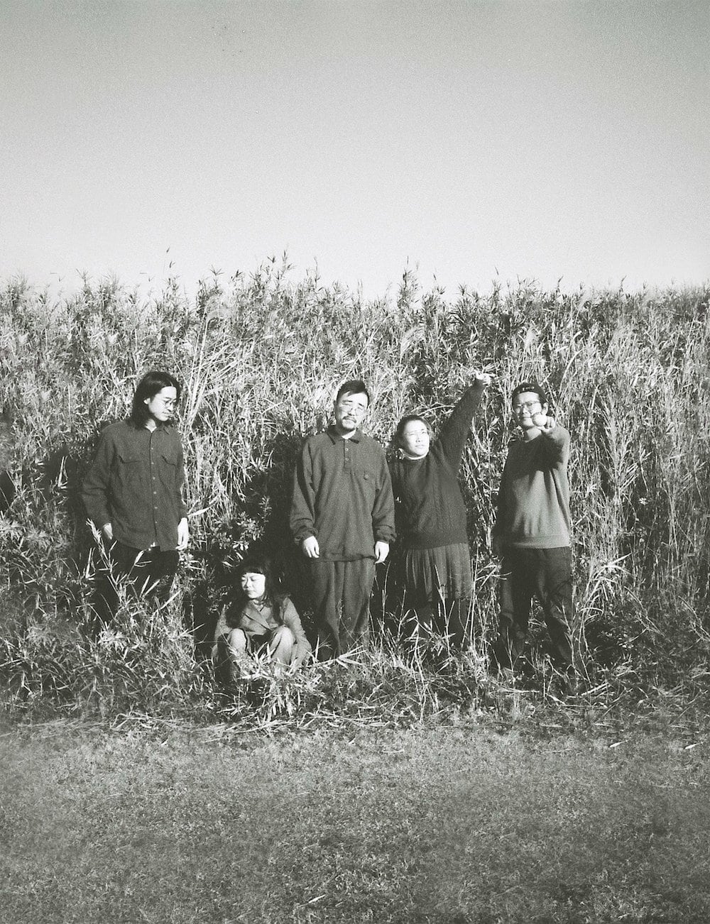 Ålborg / The Way I See You（LP）