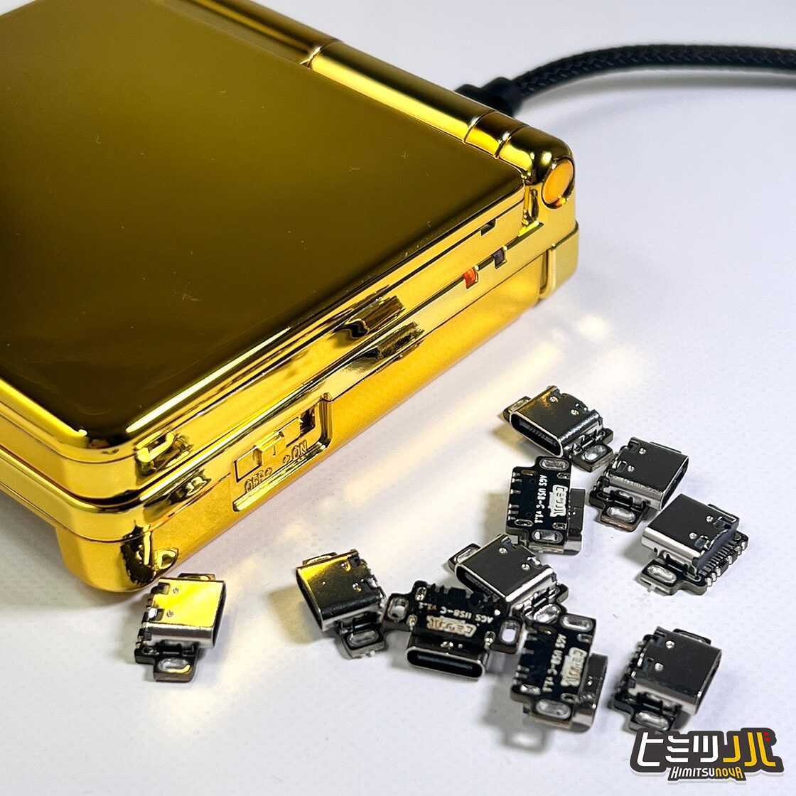 ゲームボーイアドバンスSP本体 4台セット 充電器付き！（ゲームボーイ 