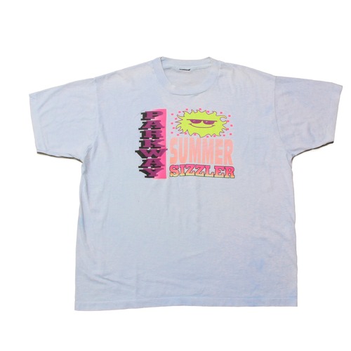80sVintage SummerSizzlerT-Shirt