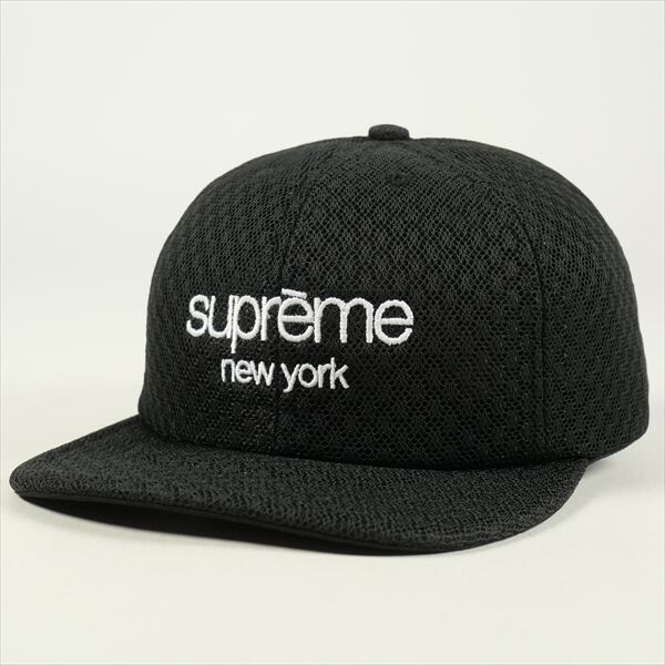 Size【フリー】 SUPREME シュプリーム 22SS Classic Logo Air mesh 6