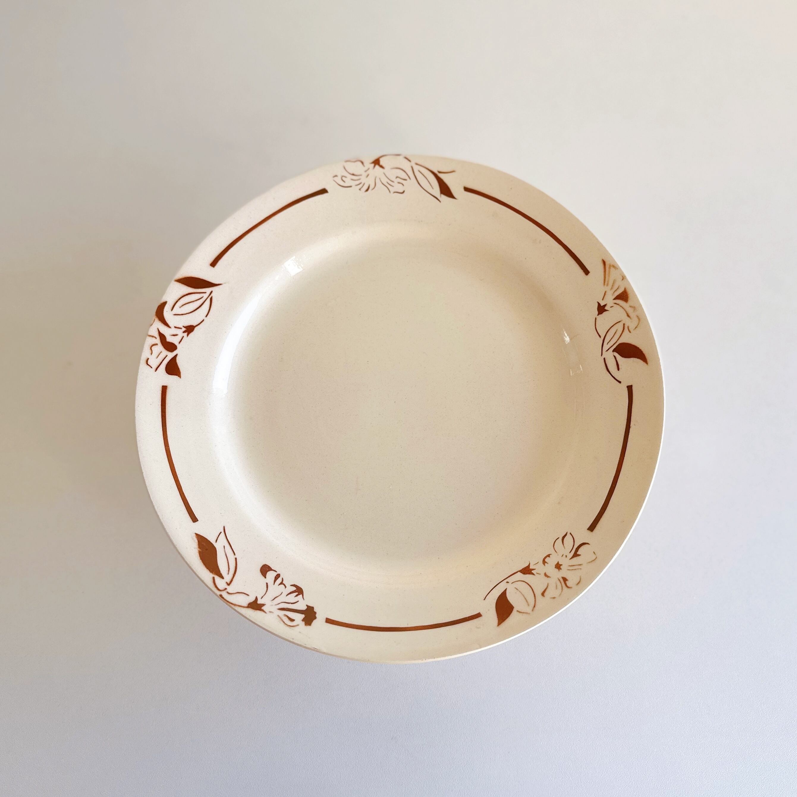 クレイユモントローの通販 | 仏 アンティーク Creil et Montereau