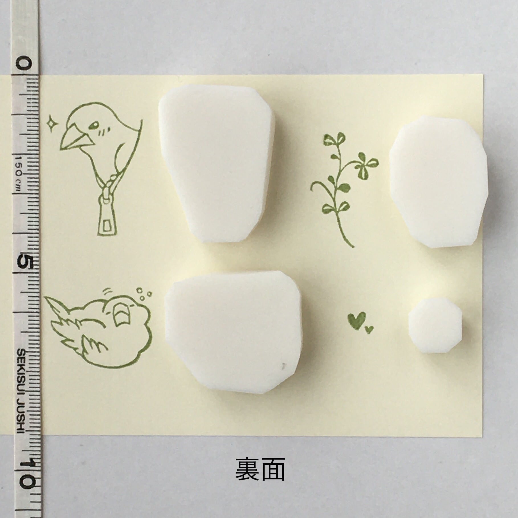 [ともちん様ご確認用]オーダー☆消しゴムはんこ ともちん様ご確認用]オーダー☆消しゴムはんこ ともちん様ご確認用