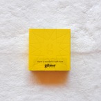 【毎月届く★定期便】gibier soap  【Adelia】  イランイランの香