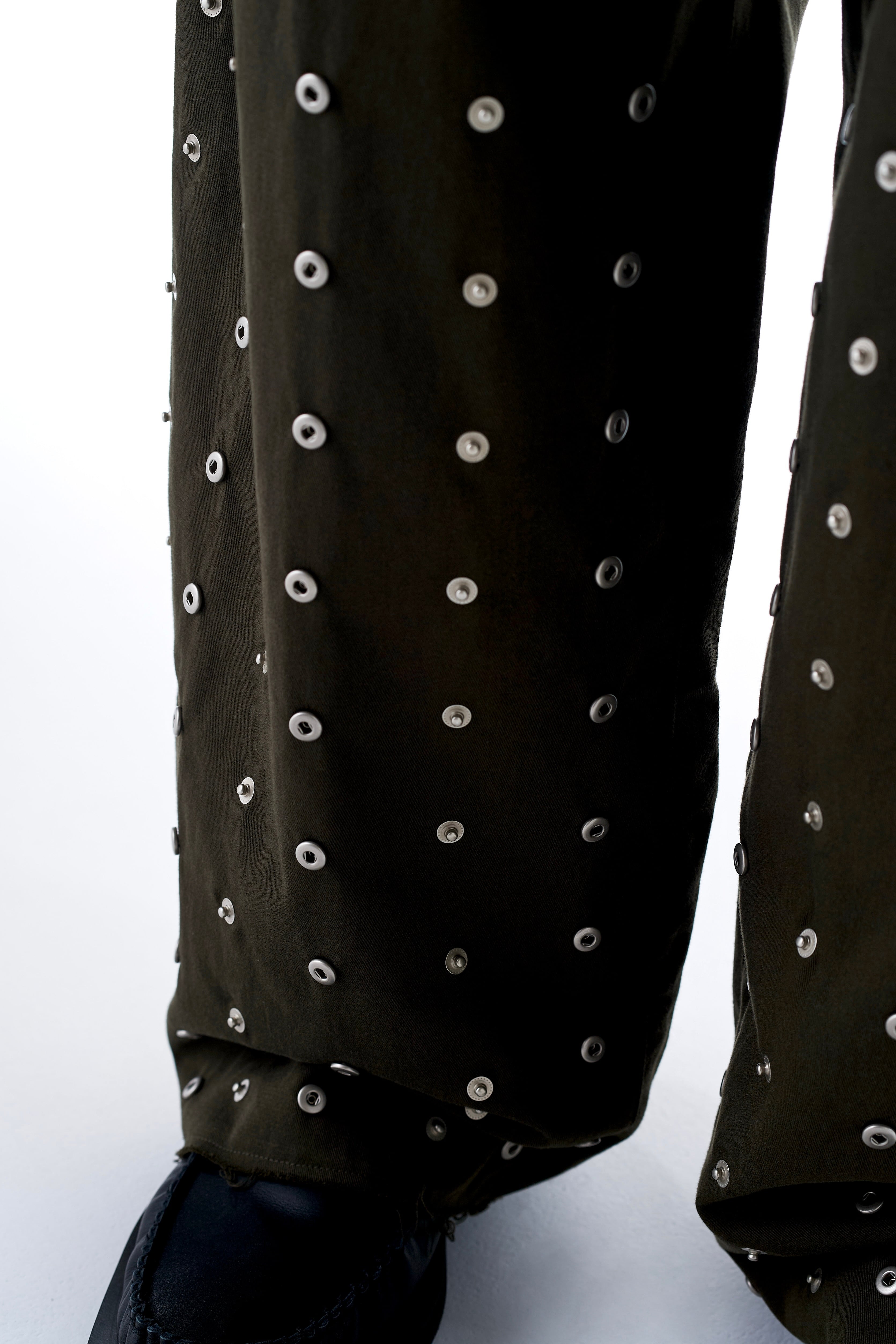 【完売品】GADIDANONIEM VILMA / KHAKI VILMA / KHAKI | GADID ANONIEM