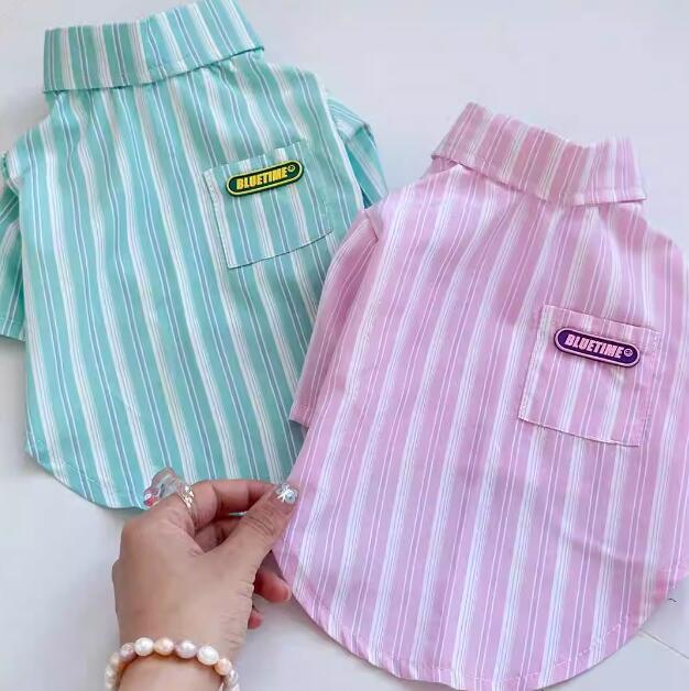 おすすめ☞《予約》№1102876 サマーストライプシャツ