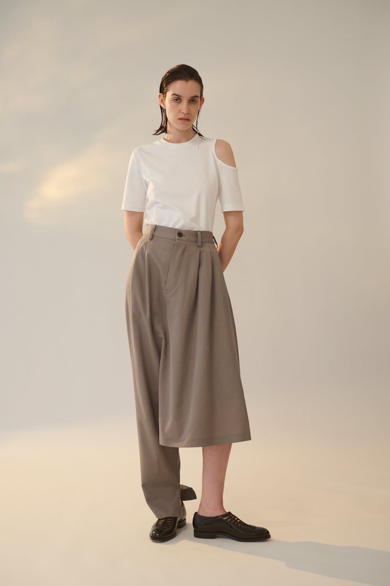 BOTTOMS | UJOH ― UJOH ONLINE SHOP 【UJOH公式通販】