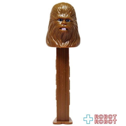 PEZ スター・ウォーズ チューバッカ