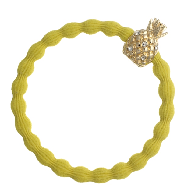 Pineapple Sunshine Yellow_16-030