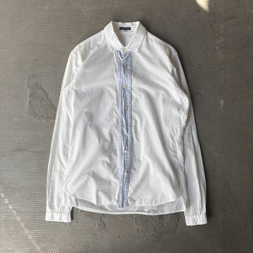 Ann Demeulemeester / Long sleeve shirt