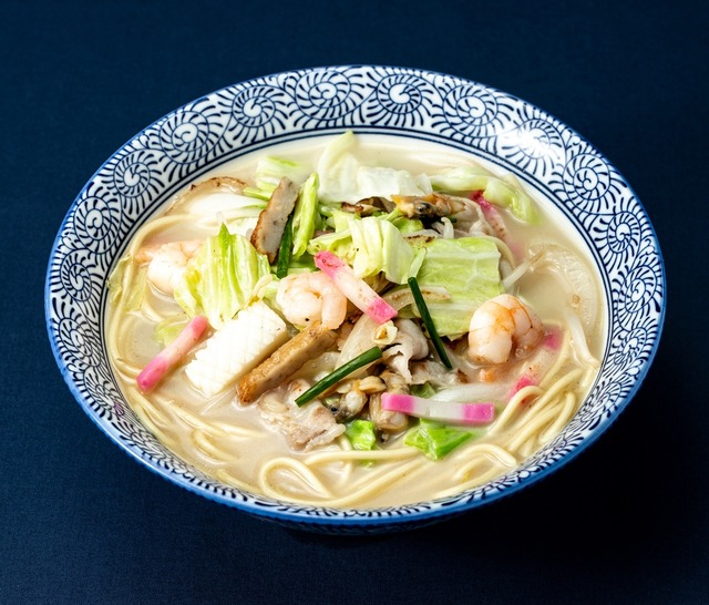 【早得20％OFF】天草大王麺ギフト６食セット(天草大王ちゃんぽん、天草大王ラーメン×各3食)