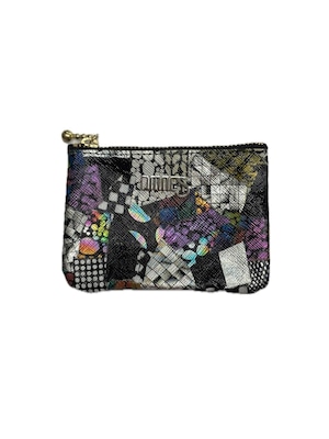 SCRAP Mini Pouch NO.187