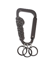 【#Re:room】LOGO COLOR CARABINER［REG165］