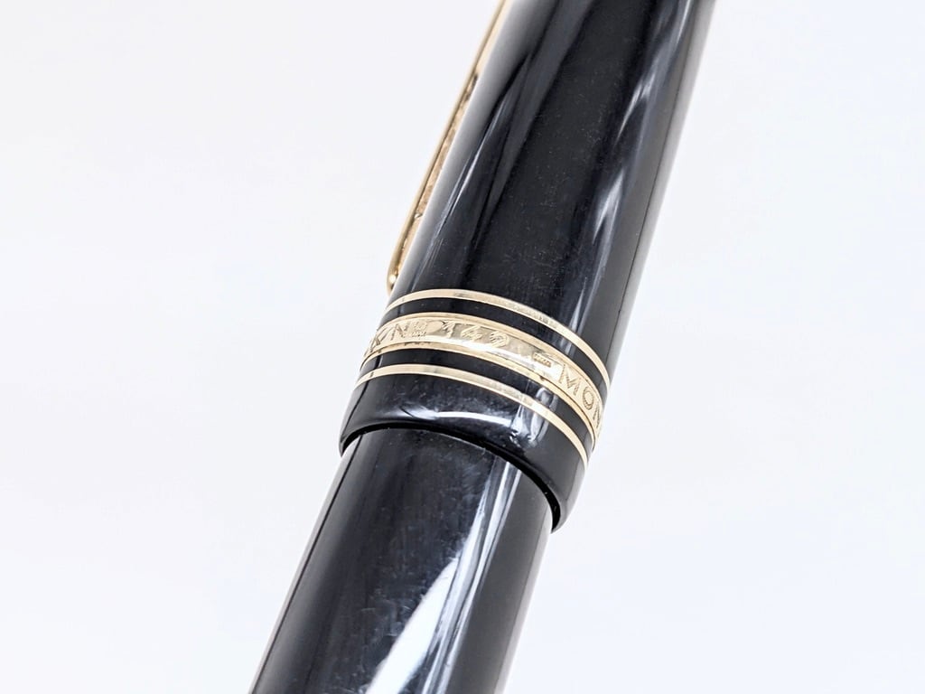 80s モンブラン マイスターシュテュック 149 MONTBLANC