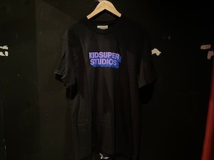 KIDSUPER LOGO TEE