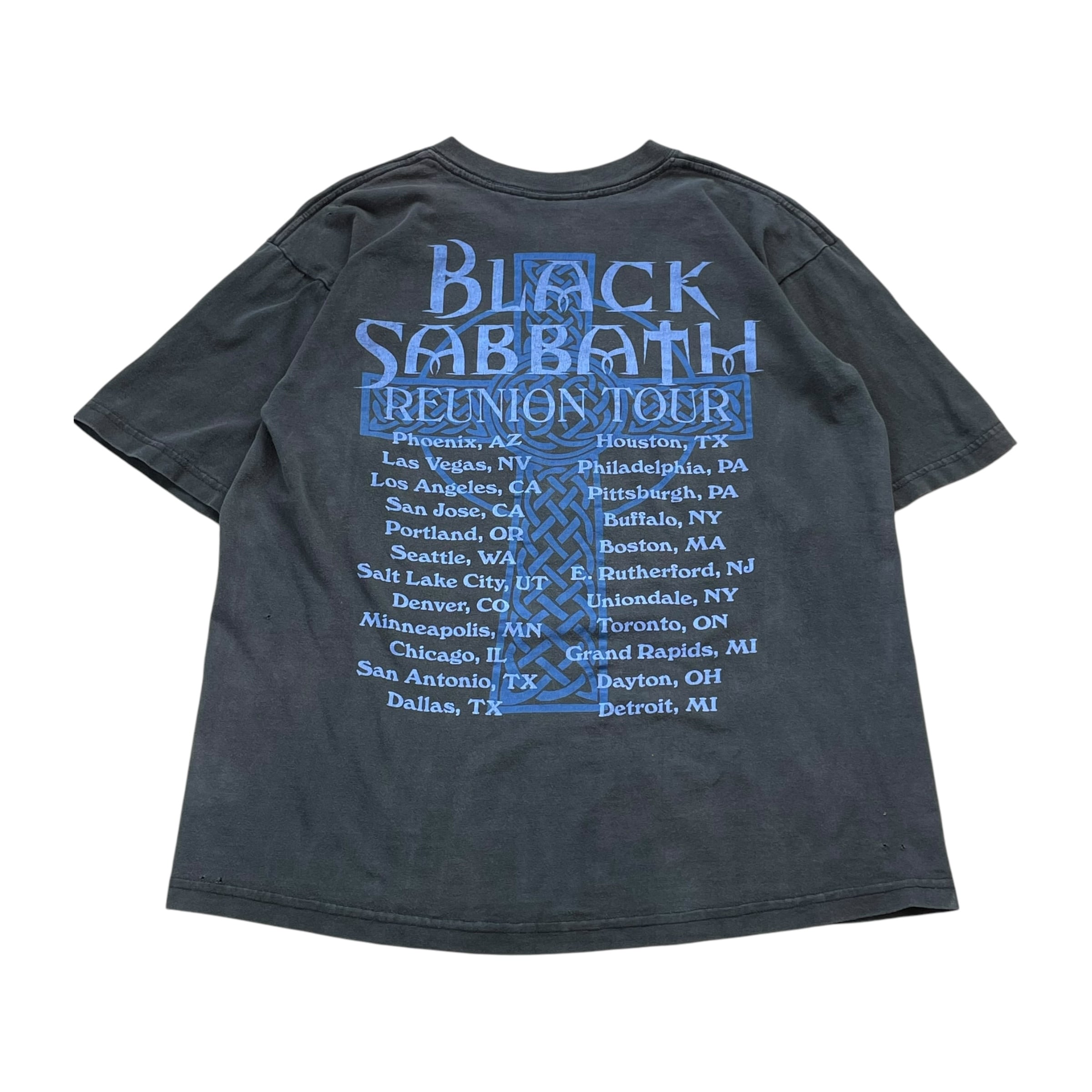 90s BLACK SABBATH 