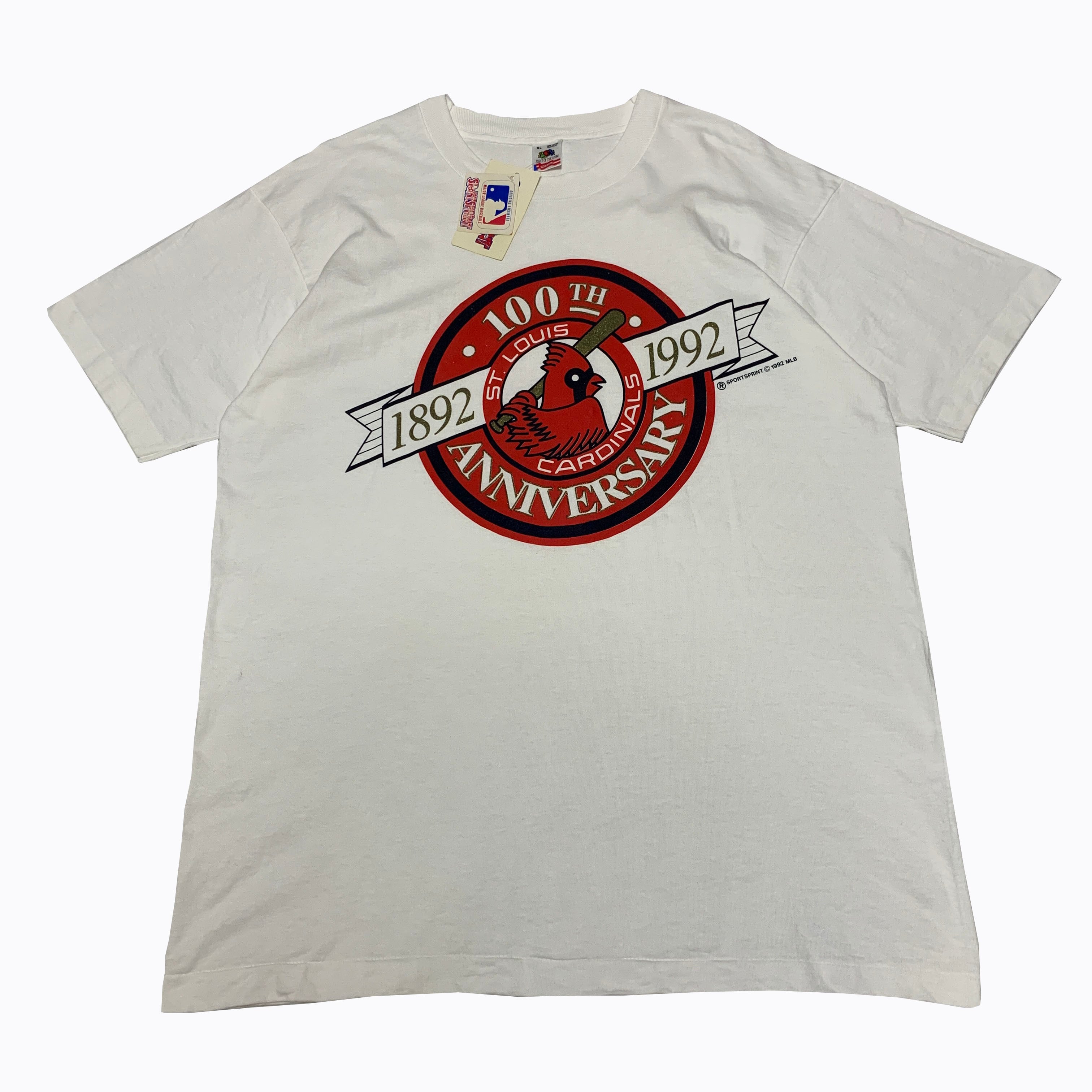 MLB セントルイス カージナルス /