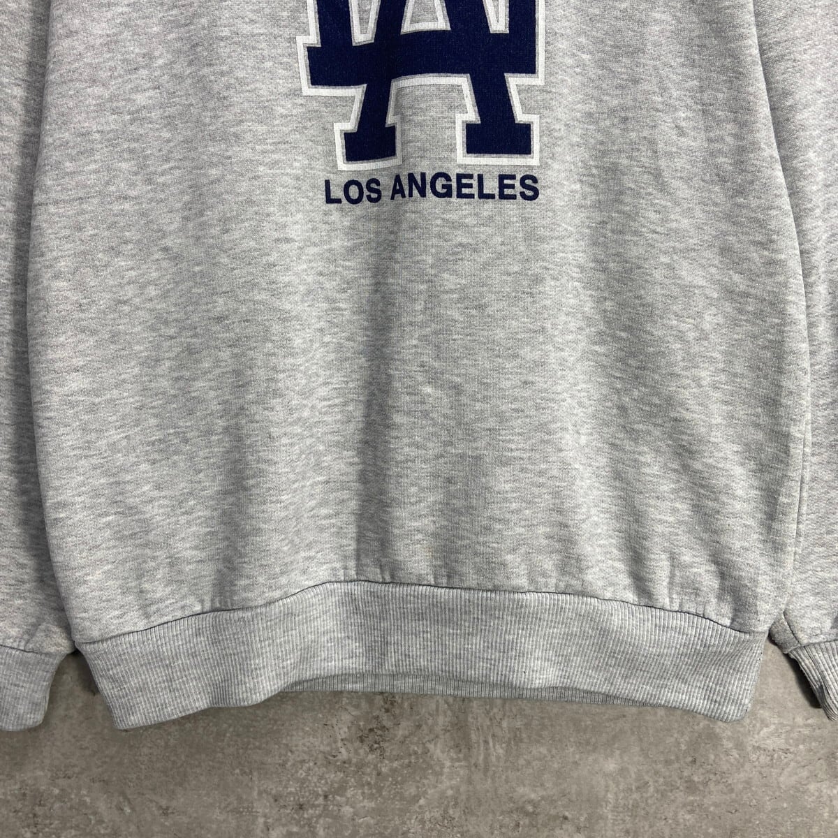 90年代 USA製 DOGERSE LOS ANGELES ロサンゼルス・ドジャース チーム