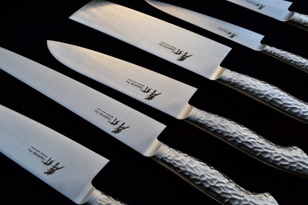 イノックスPRO 筋引 240mm | 金沢食器WEB（金沢食器センターONLINE SHOP）