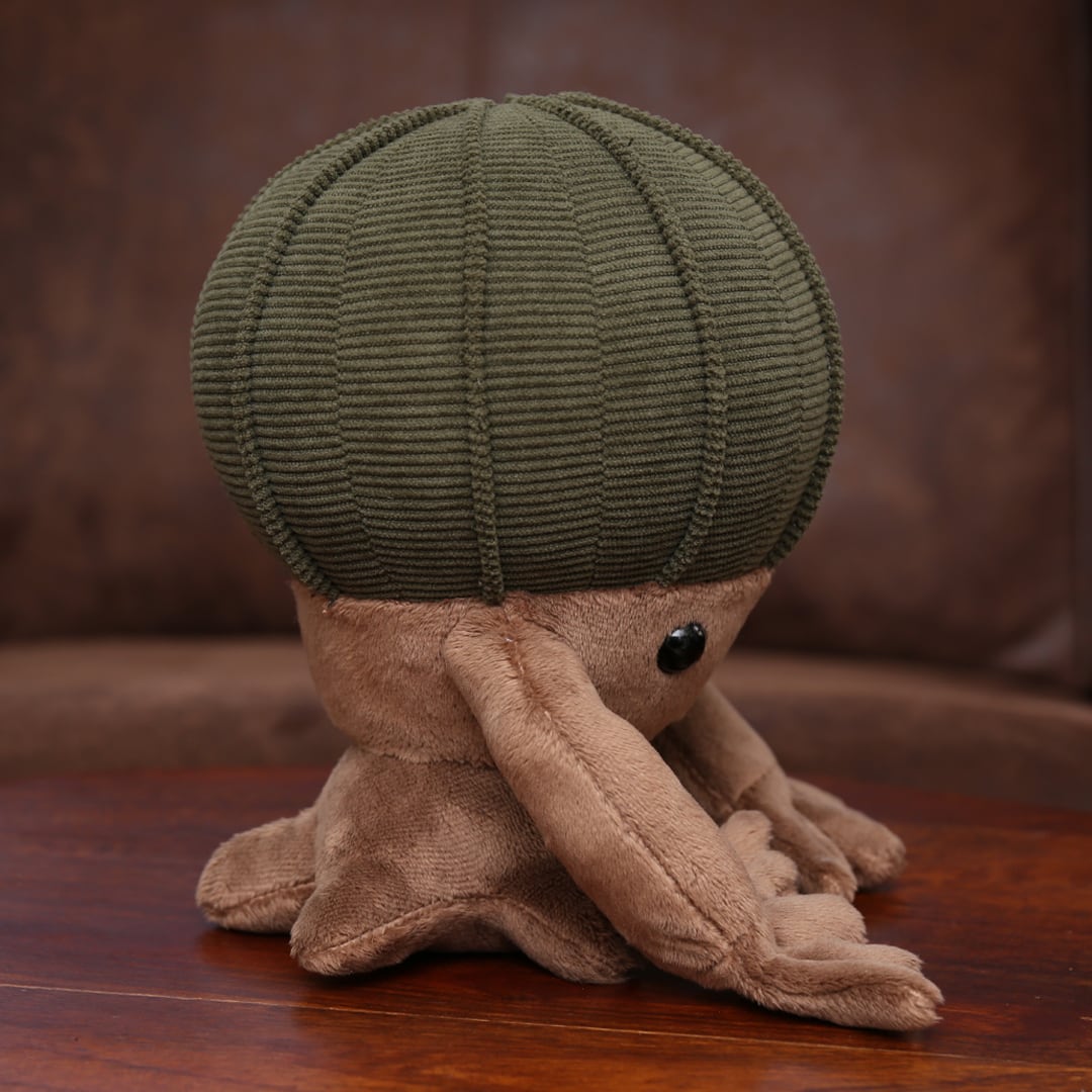 ROOT MONSTER E.OBESA NUIGURUMI Ver. ルートモンスターオベサ