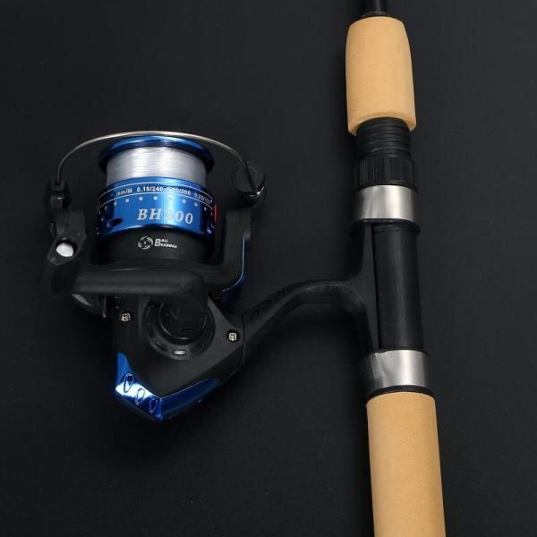 釣り竿 ロッド 2本セット ロッドケース付き トーナメントロッド 釣り竿 ロッド 2本セット ロッドケース付き トーナメントロッド