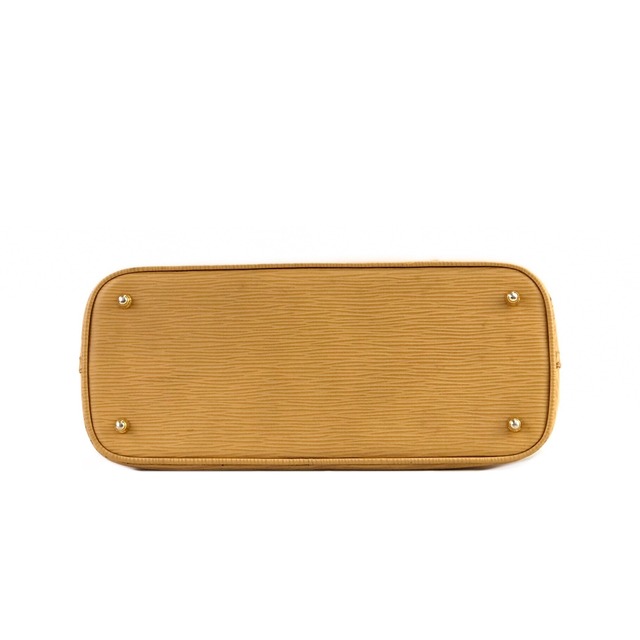 FENDI　フェンディ　FF金具　エピ　型押し　ボリード　2WAY　フロントロック　ハンドバッグ　キャメル　vintage　ヴィンテージ　オールド　z4ty4a