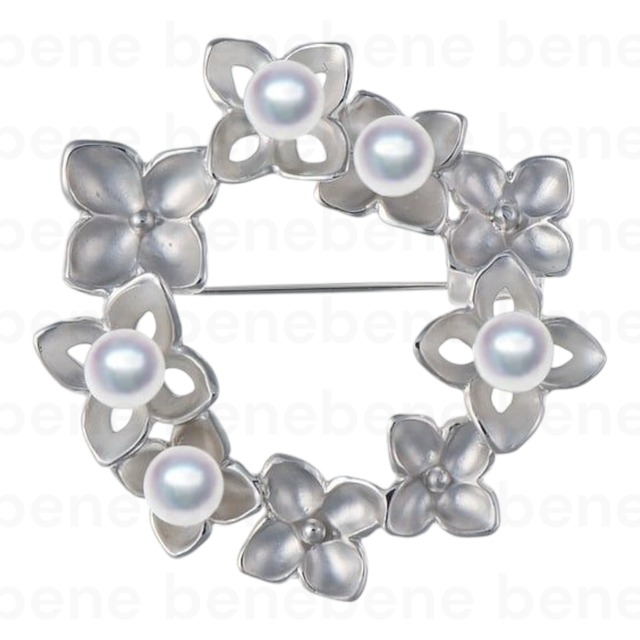 SVﾌﾞﾛｰﾁ ㉔