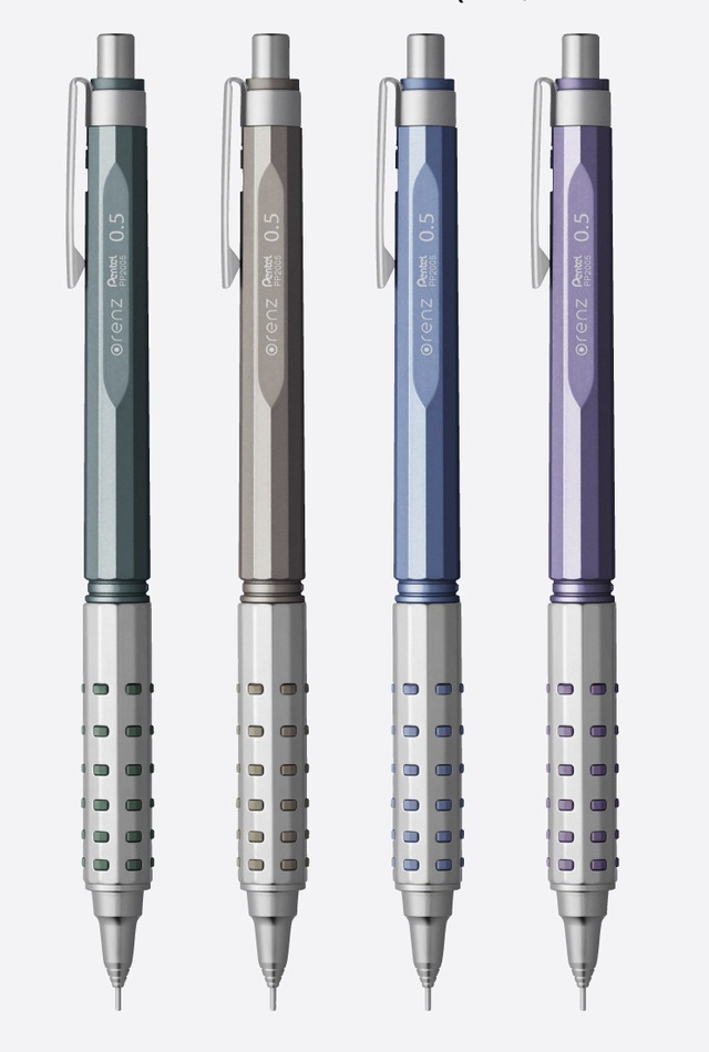 シェーファー  フェラーリ インテンシティ ロッソコルサ&ブラックストライプ 万年筆　細字