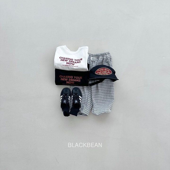 【予約商品】chasing t-shirt(70-120)