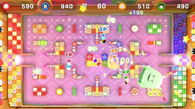 ディズニー ツムツム フェスティバル -Switch | グッドスマイリー BASE店