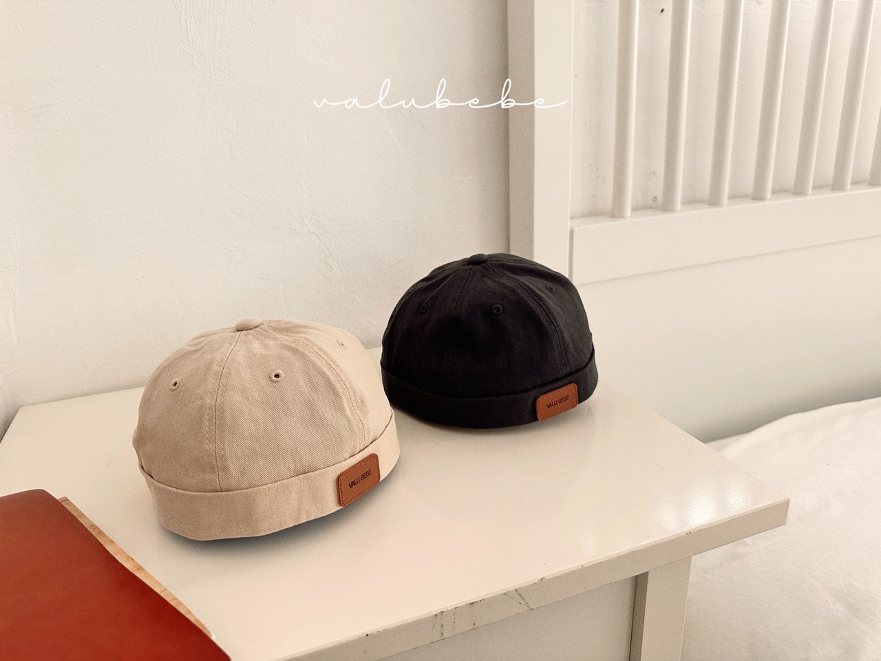 Valubebe 26/AP (Baby) Wangseobang Beanie Cap