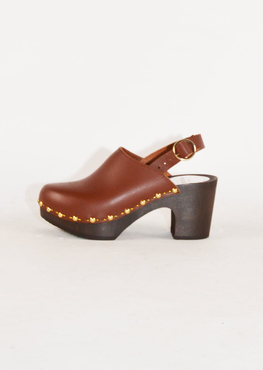 SABOT YOUYOU サボユーユー サンダル