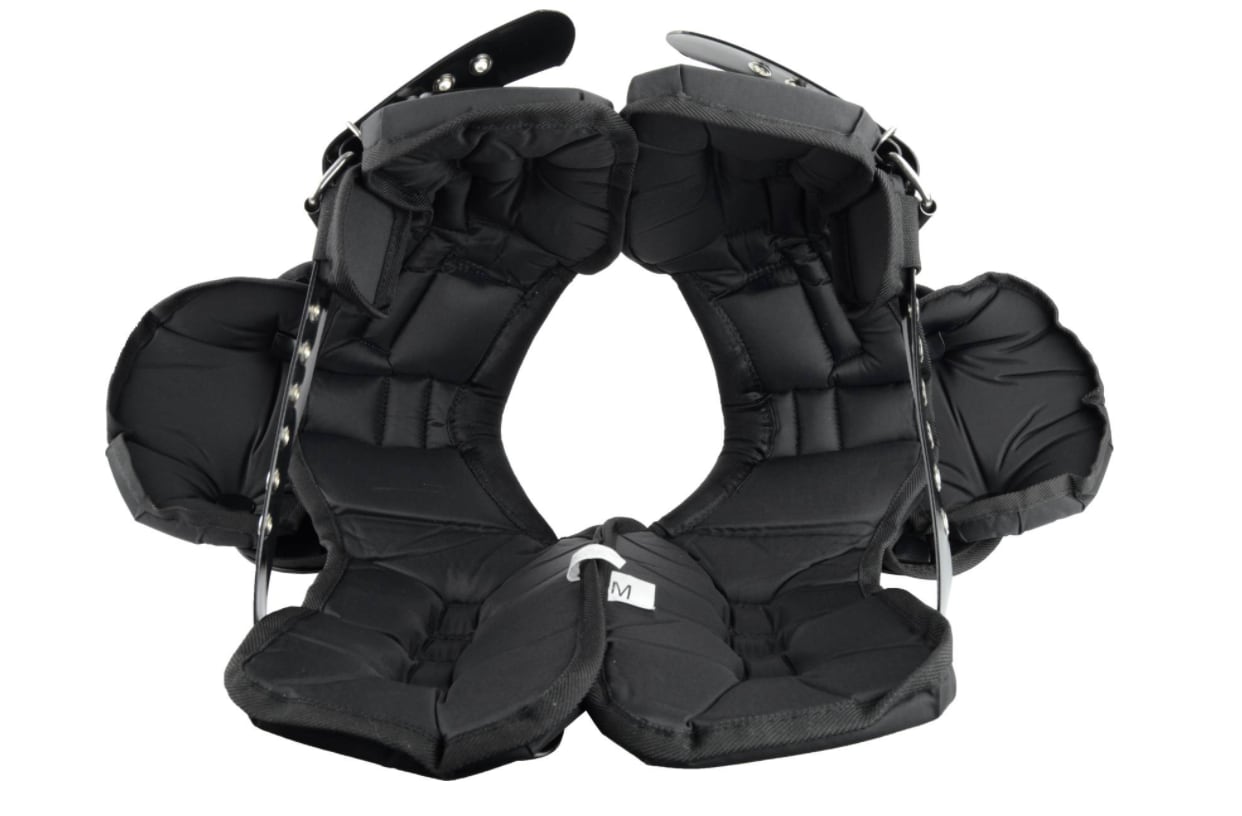 アメフト Dynamite FS-650 T-16 ショルダーパッド