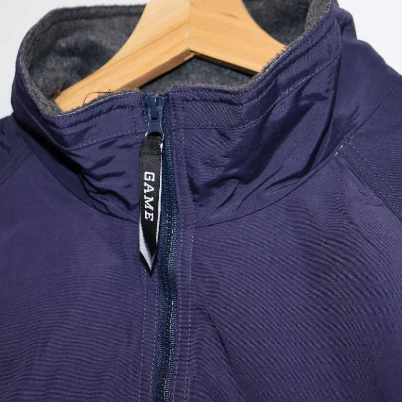 THE GAME×TAMANIWA FOT NYLON JKT | 27431