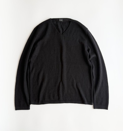 1990s JIL SANDER MINIMUM KNIT