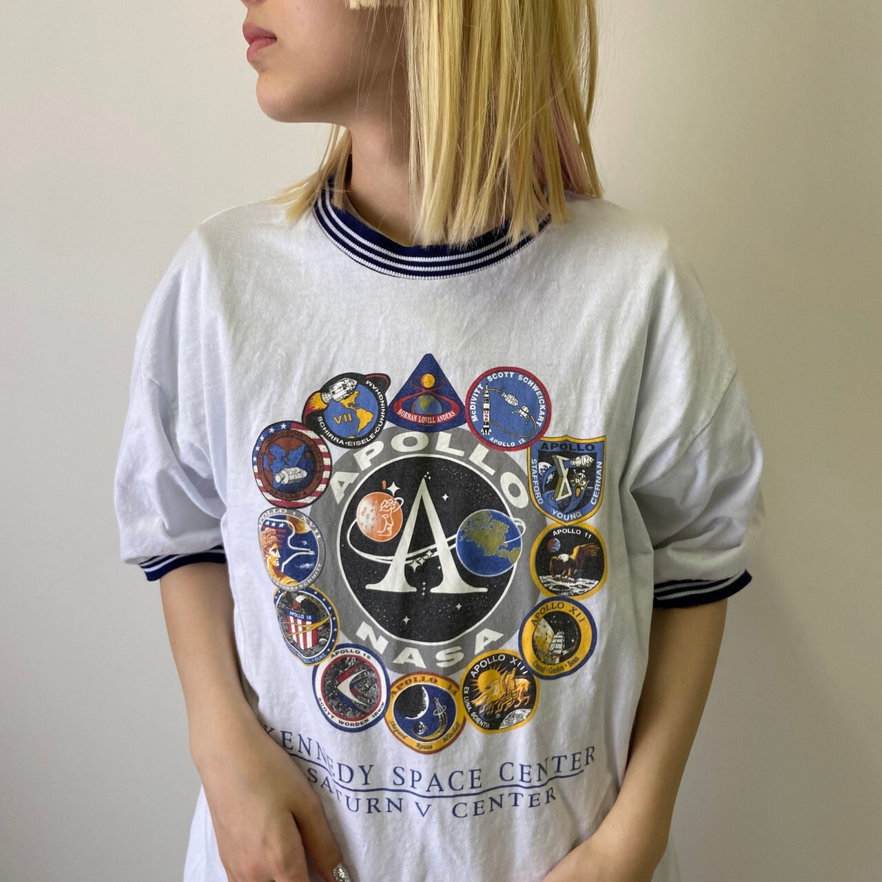 アメリカ製 vintage ヴィンテージ KENNEDY SPORTS USA（BODE】”Bode 