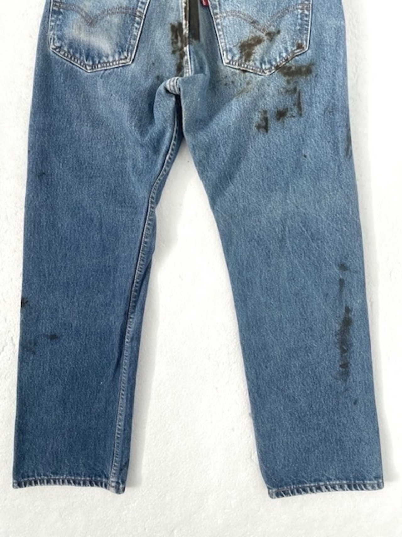 M-291  リーバイス 501レギュラー古着 2000年  W 78cm(ぐるり） 股下 67cm