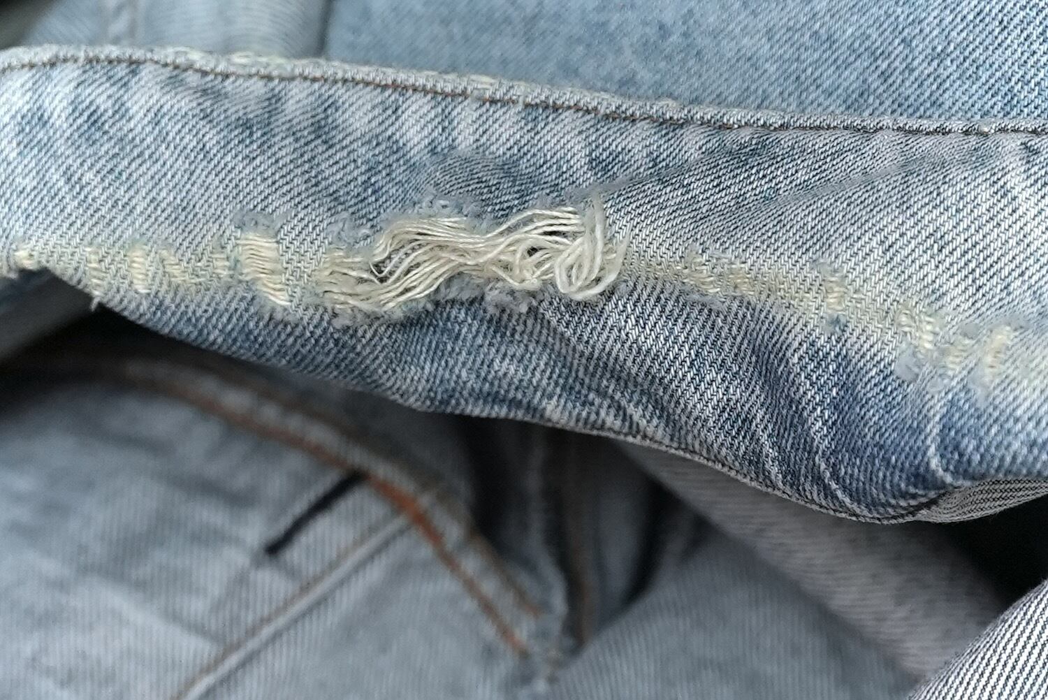 3880 Levi's 70649-0217 リーバイス ジージャン デニム 3880 Levi's 70649-0217 リーバイス ジージャン デニム