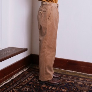 Rumford（ランフォード）・574M-455Y・Beige C/#32