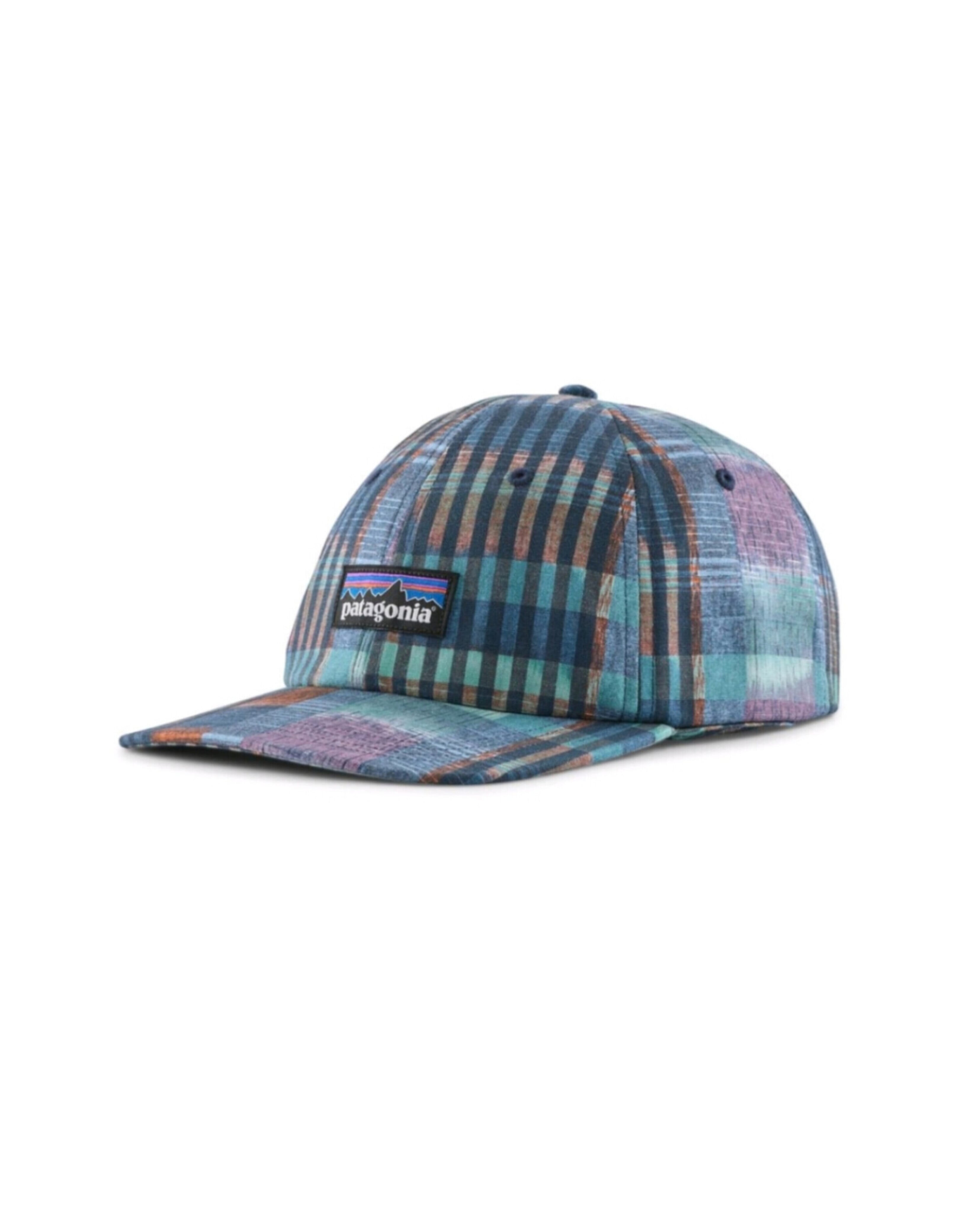 【patagonia】P-6 ラベル・トラッド・キャップ / 3COLORS / 38296