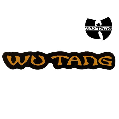 WU-TANG CLAN | ヴァーサトル