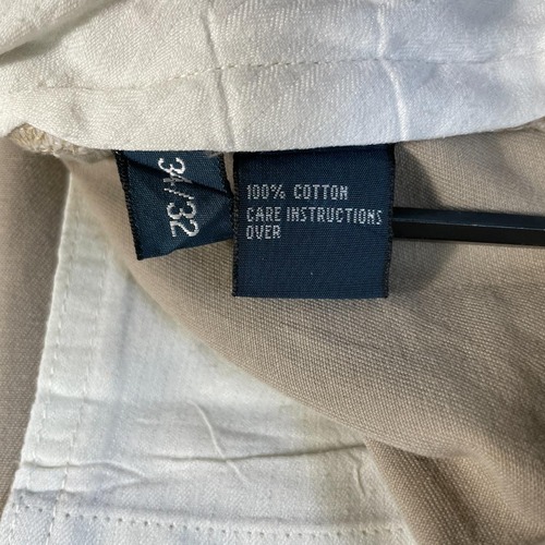 90s Polo by Ralph Lauren chino 34/32 詳細写真8